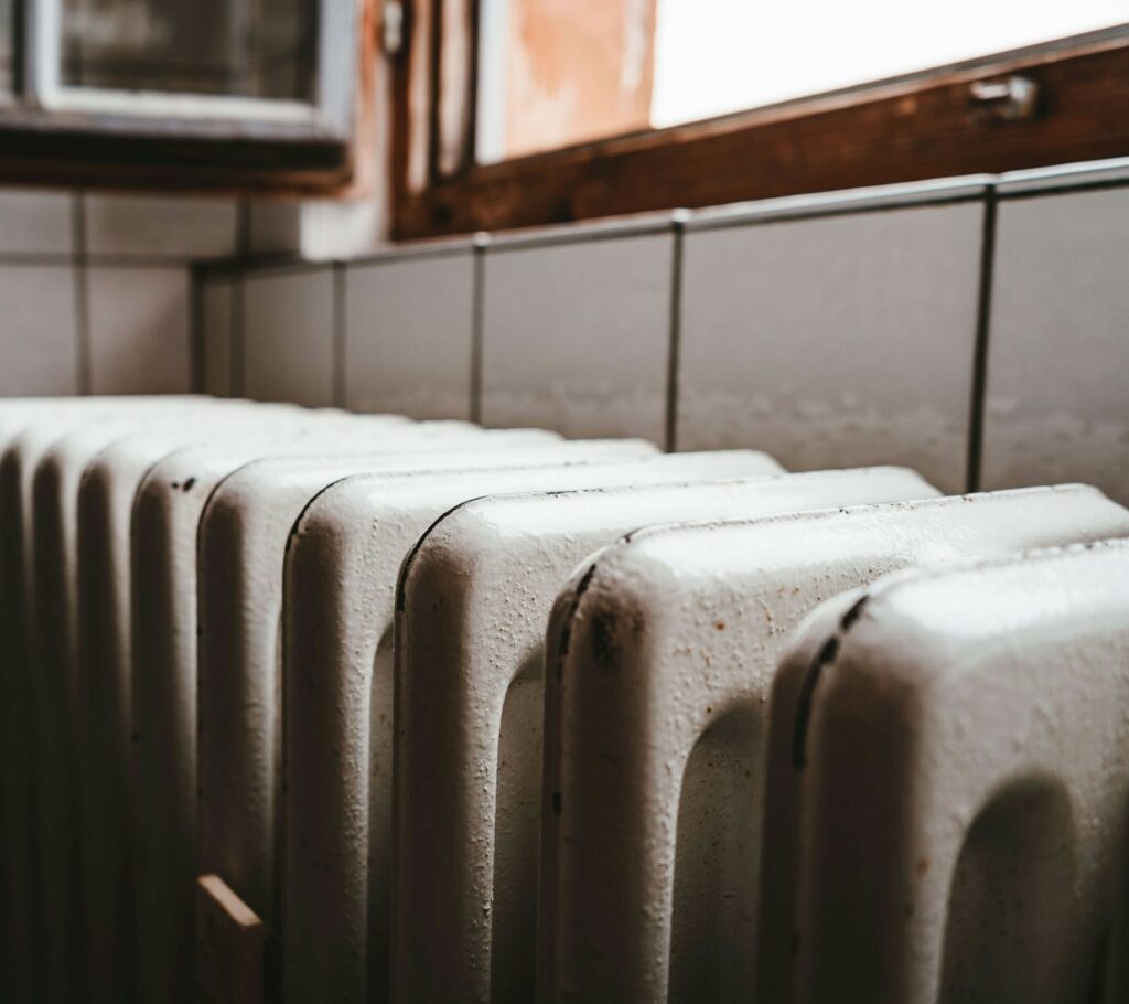 Caldera de gas en Granada con instalación profesional