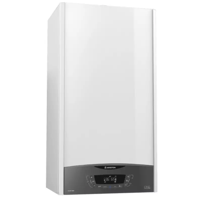 Caldera de condensación Ariston Clas One 24 kW en Granada
